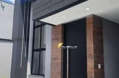 Casa com 3 quartos à venda, 115 m² por r$ 795.000 - jardim marambaia - jundiaí/sp