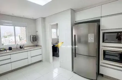 Apartamento com 3 suítes à venda, 124 m² por r$ 950.000 - centro - jundiaí/sp