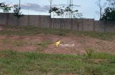 Terreno à venda, 360 m² por r$ 385.000,00 - condomínio pecan - itupeva/sp