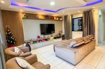 Casa com 4 dormitórios à venda, 263 m² por r$ 780.000,00 - jardim tamoio - jundiaí/sp