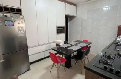 Casa com 2 quartos à venda, 120 m² por R$ 450.000 - Ponte de São João - Jundiaí/SP