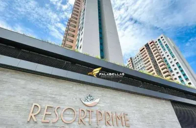 Apartamento com 3 quartos à venda, 101 m² por R$ 990.000 - Engordadouro - Jundiaí/SP