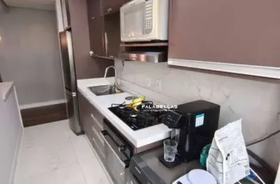 Apartamento com 2 quartos à venda, 69 m² por R$ 670.000 - Medeiros - Jundiaí/SP