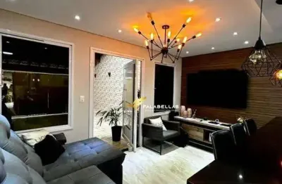 Casa com 2 quartos à venda, 113 m² por R$ 595.000 - Fazenda Grande - Jundiaí/SP