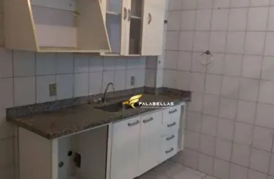 Apartamento com 2 quartos à venda, 55 m² por R$ 350.000 - Jardim Santa Teresa - Jundiaí/SP