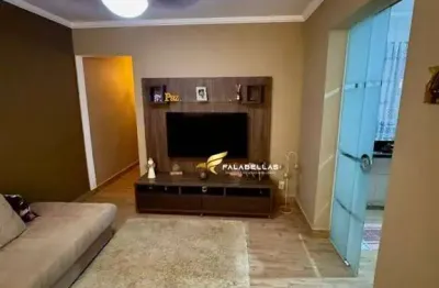 Casa com 2 quartos à venda, 95 m² por R$ 530.000 - Parque Residencial Jundiaí - Jundiaí/SP