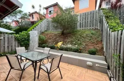 Casa com 3 quartos à venda, 118 m² por R$ 850.000 - Medeiros - Jundiaí/SP