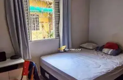 Casa com 3 dormitórios à venda, 120 m² por R$ 550.000,00 - Vila Didi - Jundiaí/SP