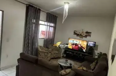 Sobrado com 3 dormitórios à venda, 190 m² por R$ 650.000,00 - Engordadouro - Jundiaí/SP