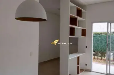 Apartamento Garden à Venda com 3 quartos – Condomínio Brisas do Bosque | Jundiaí
