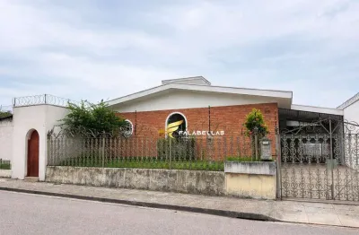 Casa com 3 quartos à venda, 224 m² por R$ 950.000 - Vila Joana - Jundiaí/SP