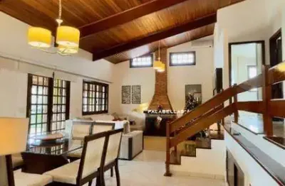 Casa com 5 quartos à venda, 450 m² por R$ 1.950.000 - Esplanada do Carmo - Jarinu/SP