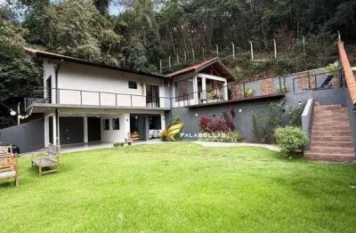 Chácara com 2 quartos à venda, 543 m² por R$ 769.000 - Pau Arcado - Campo Limpo Paulista/SP