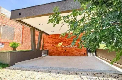 Casa com 3 quartos à venda, 152 m² por R$ 1.499.000 - Jacaré - Cabreúva/SP