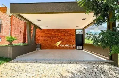 Casa com 3 quartos à venda, 152 m² por R$ 1.499.000 - Jacaré - Cabreúva/SP
