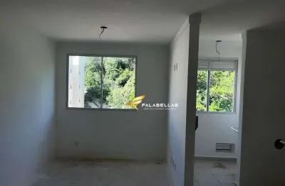 Apartamento com 2 quartos à venda, 45 m² por R$ 208.000 - Condomínio Reserva Mont Serrat - Itupeva/SP