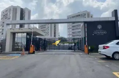 Apartamento com 3 quartos à venda, 60 m² por R$ 519.400 - Vila Rio Branco - Jundiaí/SP