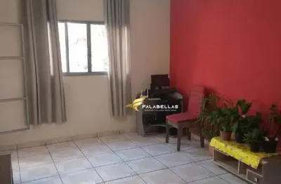 Casa com 2 quartos à venda, 132 m² por R$ 489.000 - Vila Rio Branco - Jundiaí/SP