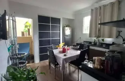 Casa com 2 quartos à venda, 108 m² por R$ 549.000 - Vila Progresso - Jundiaí/SP