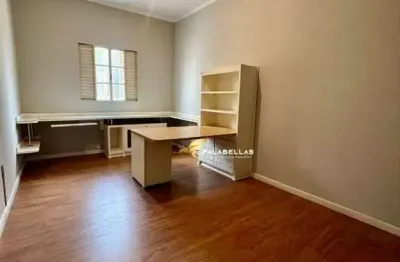 Casa à venda, 144 m² por R$ 550.000,00 - Anhangabaú - Jundiaí/SP