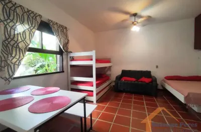 Kitnet / Stúdio à venda em Tenório, Ubatuba 