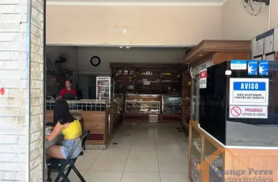 Ponto comercial à venda na Estufa II, Ubatuba 