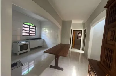 Casa com 4 quartos à venda em Itaguá, Ubatuba 