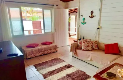 Casa com 3 quartos à venda em Toninhas, Ubatuba 