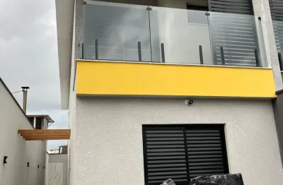Casa com 4 quartos à venda em Perequê Açu, Ubatuba 