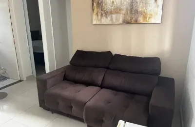 Apartamento com 2 quartos à venda na Rua Farmacêutico João Manoel Gonçalves, 1, Maranduba, Ubatuba