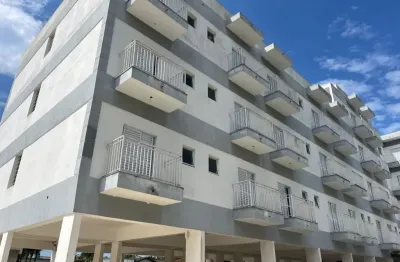 Flat com 88 quartos à venda em Maranduba, Ubatuba 