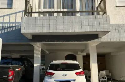 Apartamento com 2 quartos à venda na Rua Das Andorinhas, Praia Grande, Ubatuba