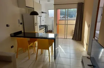 Apartamento com 2 quartos à venda na Rod Oswaldo Cruz, 3235, Ipiranguinha, Ubatuba
