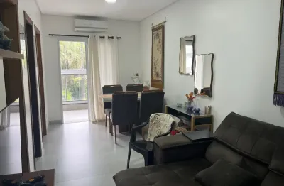 Apartamento com 2 quartos à venda na Rua Manoel Da Nobrega, 890, Perequê Açu, Ubatuba