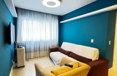 Apartamento com 2 quartos à venda na Rua Das Andorinhas, 220, Praia Grande, Ubatuba