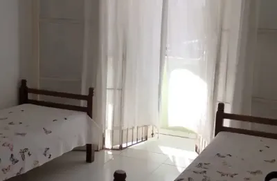 Apartamento com 2 quartos à venda na Rua Euclides Da Cunha, Itaguá, Ubatuba