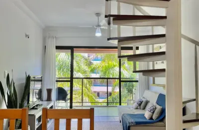 Cobertura com 2 quartos à venda na Rua Joao Ramalho, Praia Grande, Ubatuba