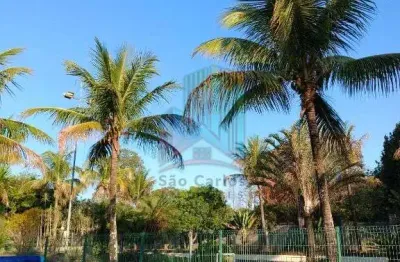 Chácara / sítio com 3 quartos à venda na rua lina fabrri caron, 129, tibaia de são fernando ii, são carlos, 727 m2 por r$ 1.980.000