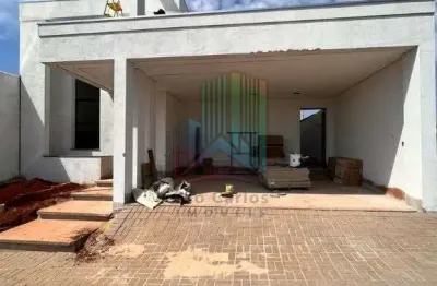 Casa em condomínio fechado com 3 quartos à venda na avenida francisco falvo, 876, residencial samambaia, são carlos, 170 m2 por r$ 798.000