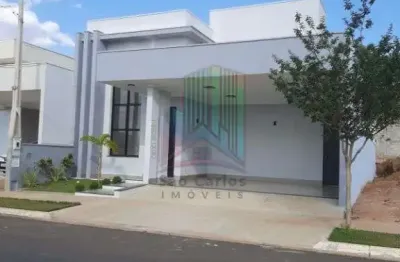 Casa em condomínio fechado com 3 quartos à venda na avenida pedro muszkat, 911, residencial samambaia, são carlos, 160 m2 por r$ 998.000