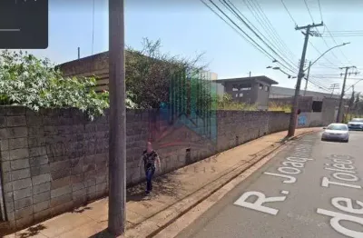 Terreno à venda na rua joaquim evangelista de toledo, 301, núcleo residencial silvio vilari, são carlos por r$ 699.000