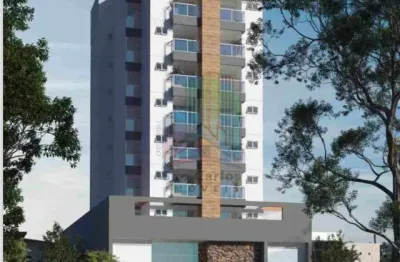 Apartamento com 2 quartos à venda na rua princesa isabel, 234, jardim paraíso, são carlos, 67 m2 por r$ 654.800