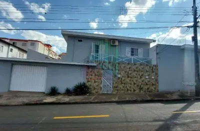 Casa com 5 quartos à venda na rua iwagiro toyama, 115, jardim paulistano, são carlos, 262 m2 por r$ 900.000