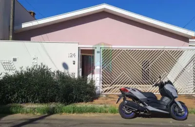 Casa em condomínio fechado com 3 quartos à venda na rua esther do amaral zaitune, 124, parque fehr, são carlos, 171 m2 por r$ 640.000