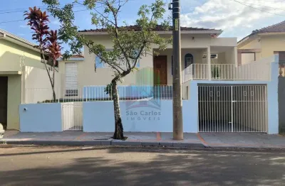 Casa com 3 quartos à venda na rua treze de maio, 3665, jardim são carlos, são carlos por r$ 390.000