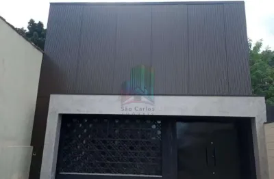 Barracão / galpão / depósito à venda na rua riachuelo, 662, centro, são carlos, 250 m2 por r$ 1.400.000