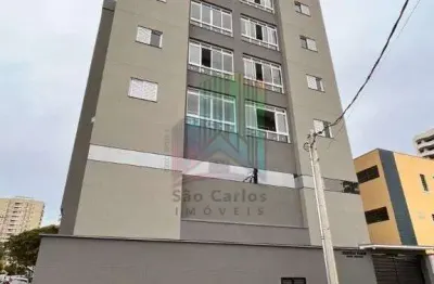 Apartamento com 2 quartos à venda na rua são joaquim, 1885, vila monteiro (gleba i), são carlos, 57 m2 por r$ 392.300