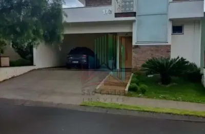 Casa em condomínio fechado com 3 quartos à venda na rua ray wesley herrick, 1601, jardim jóckei club a, são carlos, 220 m2 por r$ 1.200.000