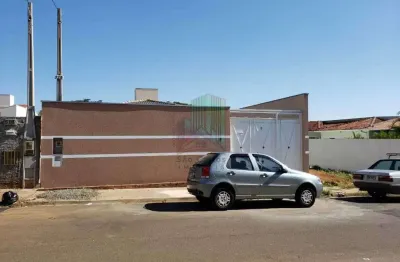 Casa com 2 quartos à venda na rua hugo de carli, 325, jardim embaré, são carlos, 125 m2 por r$ 570.000