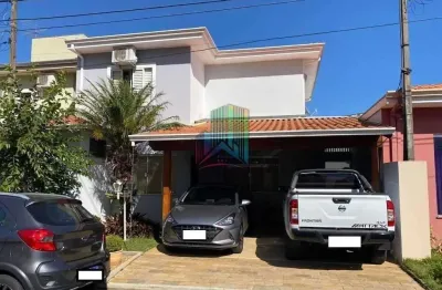 Casa em condomínio fechado com 3 quartos à venda na Rua Bernardino Fernandes Nunes, 1707, Cidade Jardim, São Carlos, 235 m2 por R$ 890.000